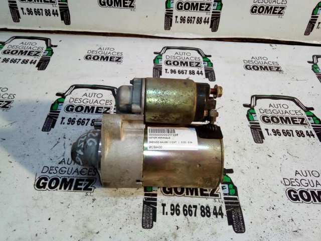 96289430 General Motors