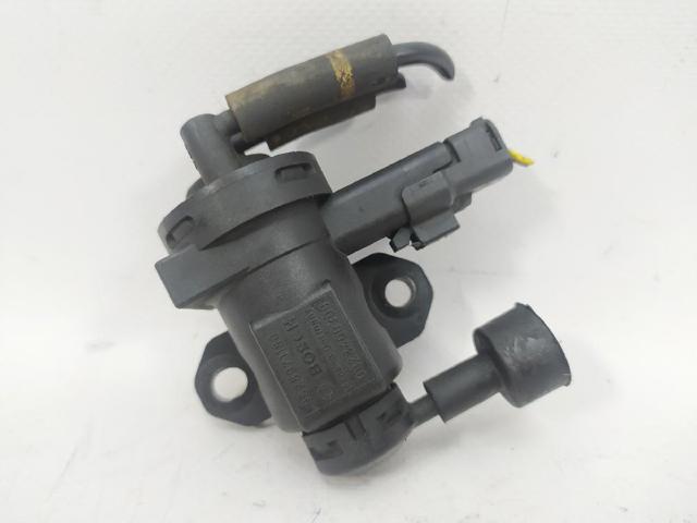 Convertidor de pressão (solenoide) de supercompressão 9628971180 FIAT
