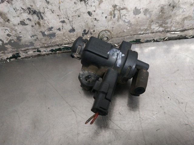 Convertidor de pressão (solenoide) de supercompressão 9628971180 PEUGEOT