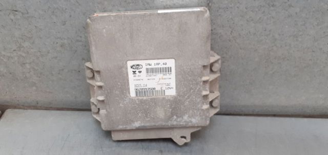 9628993580 Peugeot/Citroen