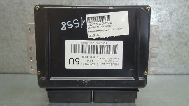 96291050 General Motors