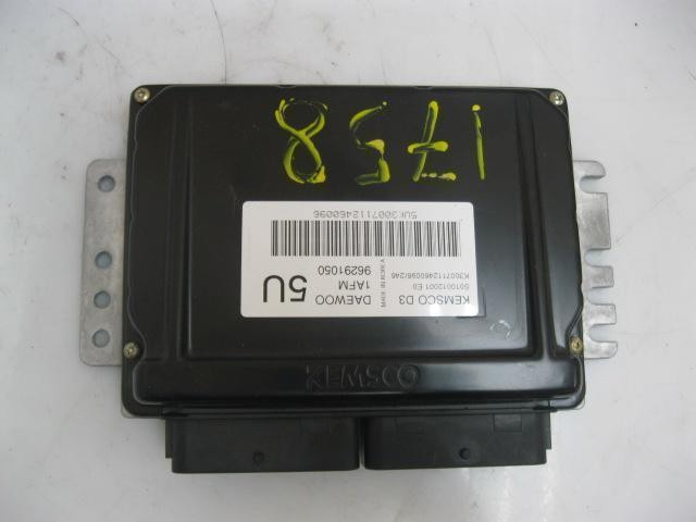 96291050 General Motors