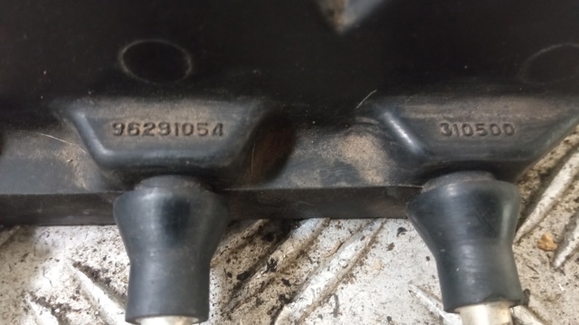 96291054 General Motors