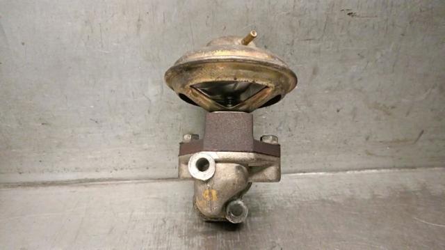 Válvula EGR de recirculação dos gases 96291087 GM