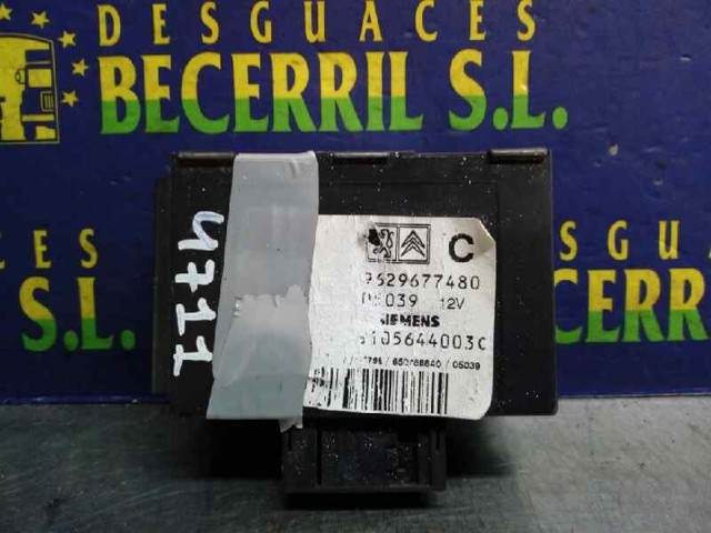 9629677480 Fiat/Alfa/Lancia