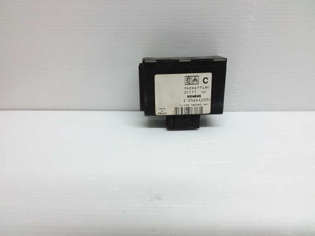 9629677480 Fiat/Alfa/Lancia