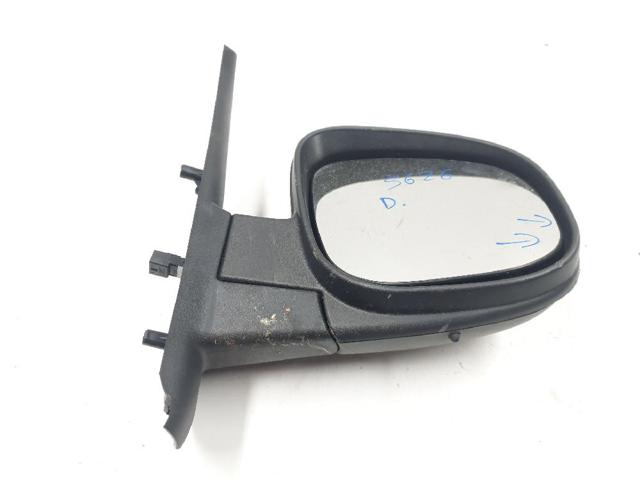 Espelho de retrovisão direito 963010714R RENAULT