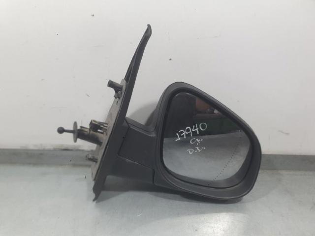 Espelho de retrovisão direito 963010714R RENAULT