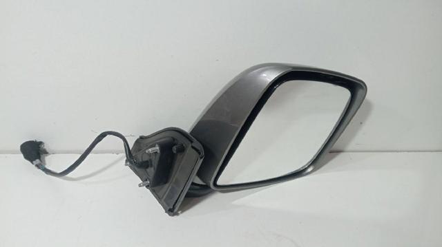 Espelho de retrovisão direito 963013LD0C NISSAN