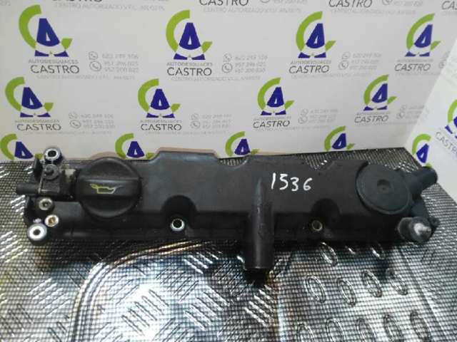 Tampa de válvulas 9630142180 PEUGEOT