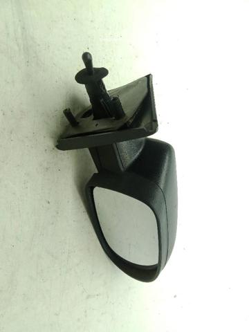 Espelho de retrovisão direito 963014304R RENAULT