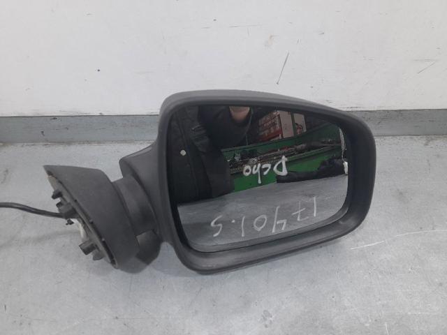 Espelho de retrovisão direito 963014889R RENAULT