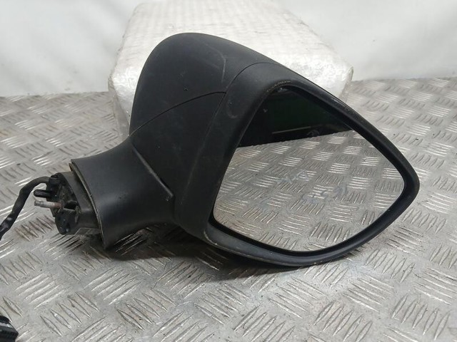Espelho de retrovisão direito 963016226R RENAULT