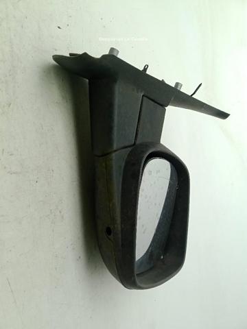Espelho de retrovisão direito 963016348R RENAULT