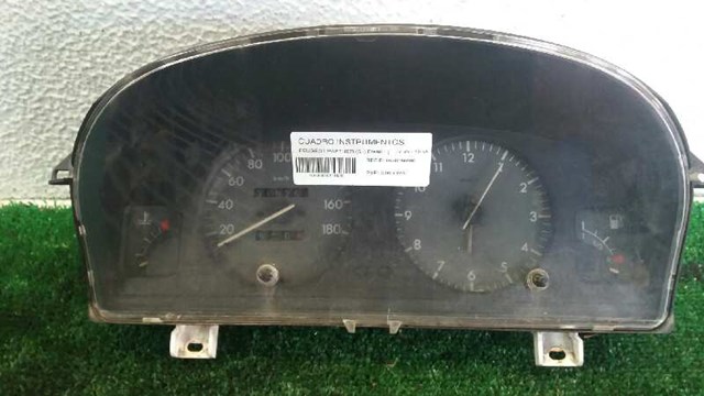9630166680 Peugeot/Citroen