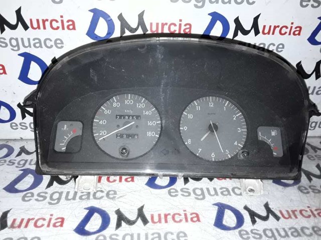 9630166680 Peugeot/Citroen