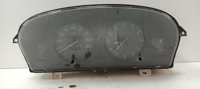 9630166680 Peugeot/Citroen