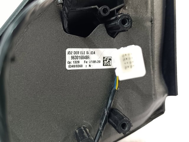 963016848R Renault (RVI)