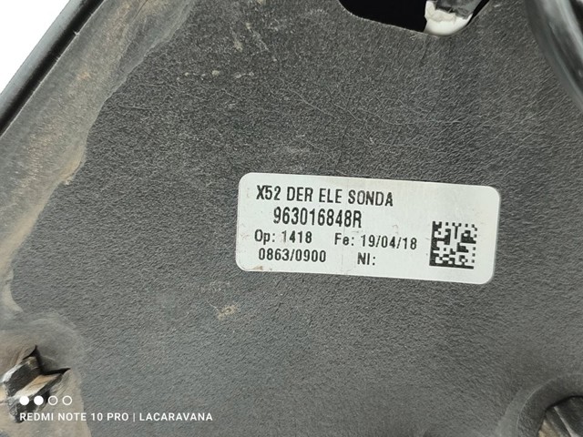 963016848R Renault (RVI)
