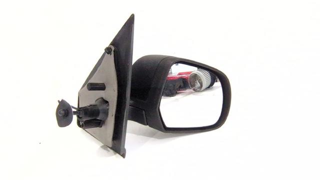 Espelho de retrovisão direito 963016982R RENAULT