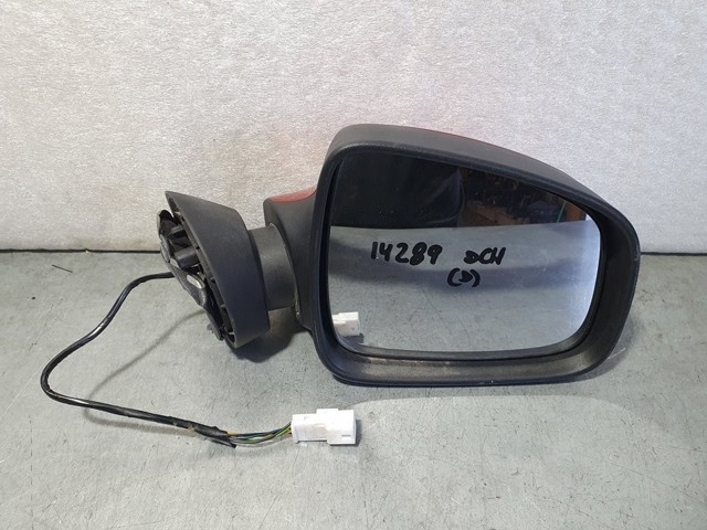 Espelho de retrovisão direito 963017247R RENAULT
