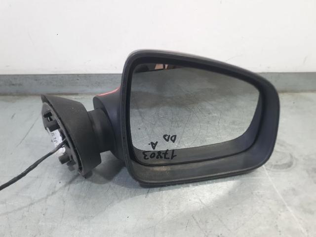 Espelho de retrovisão direito 963017247R RENAULT