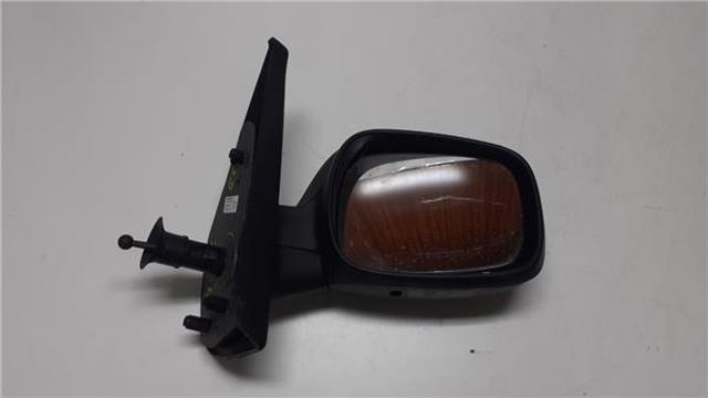 Espelho de retrovisão direito 963017464R RENAULT
