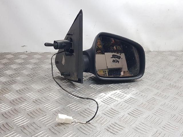 Espelho de retrovisão direito 963017495R RENAULT