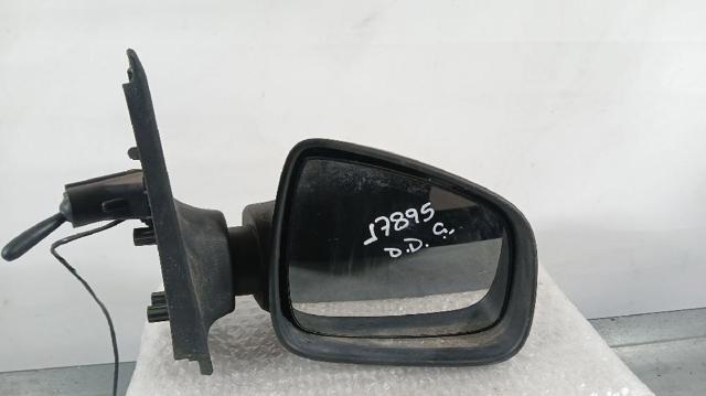 Espelho de retrovisão direito 963017495R RENAULT