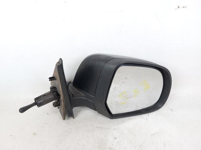 Espelho de retrovisão direito 96301AX661 NISSAN