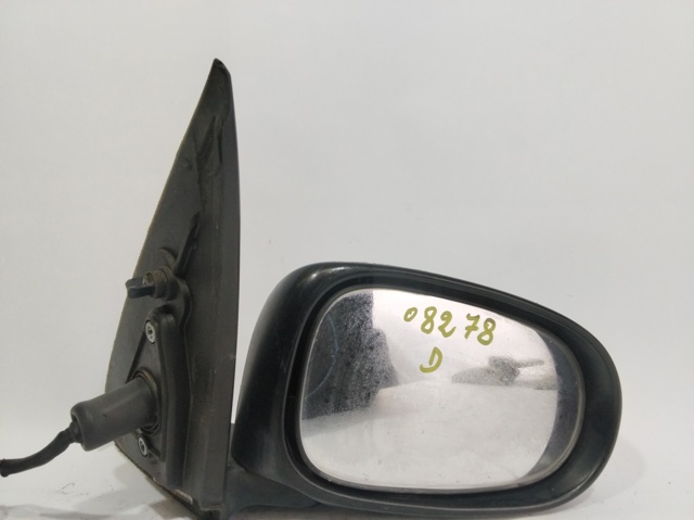 Espelho de retrovisão direito 96301BN200 NISSAN