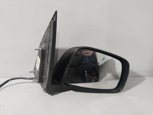 Espelho de retrovisão direito 96301EB10B NISSAN