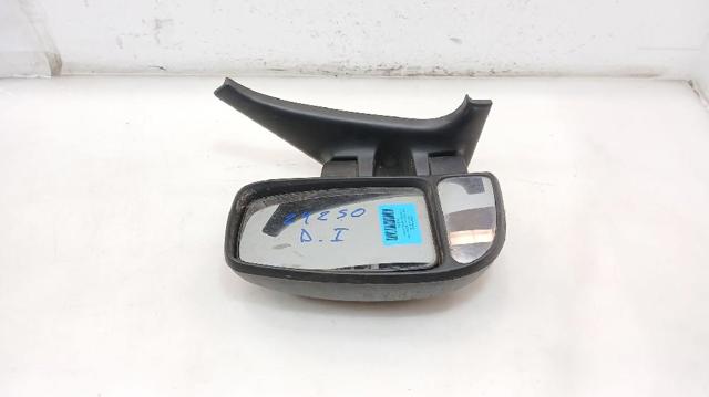 Espelho de retrovisão esquerdo 9630200QAF NISSAN
