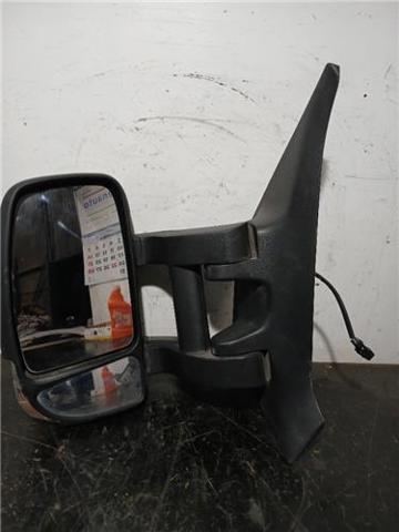 Espelho de retrovisão esquerdo 963020135R RENAULT