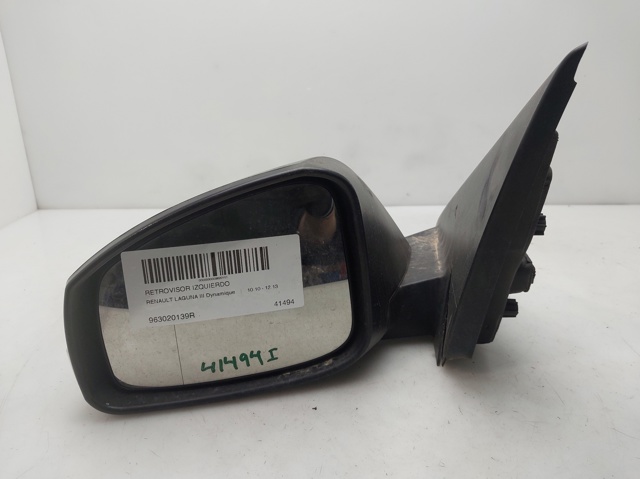 Comprar  Laguna III BT0, BT1