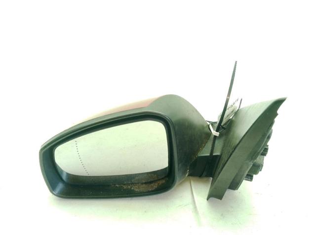 Espelho de retrovisão esquerdo para Renault Laguna BT0, BT1