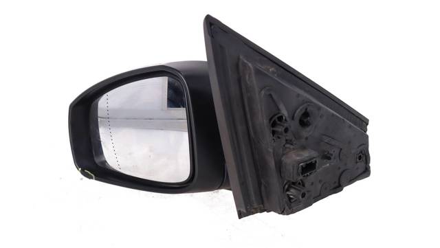 Espelho de retrovisão esquerdo para Renault Laguna BT0, BT1