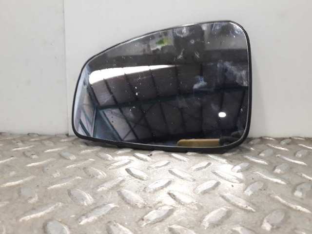 Espelho de retrovisão esquerdo 963020180R RENAULT