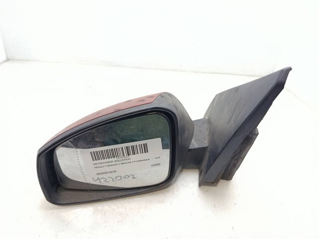 963020181R Renault (RVI)