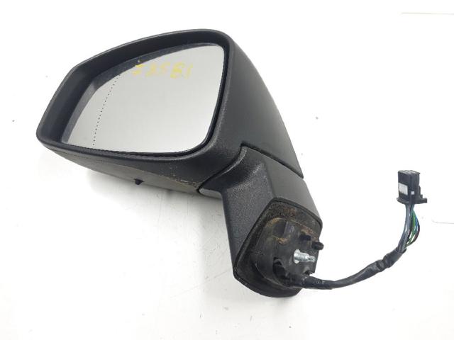 Espelho de retrovisão esquerdo Renault Scenic III JZ0, JZ1 ao melhor preço