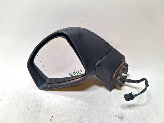  para Renault Scenic III (JZ0, JZ1)
