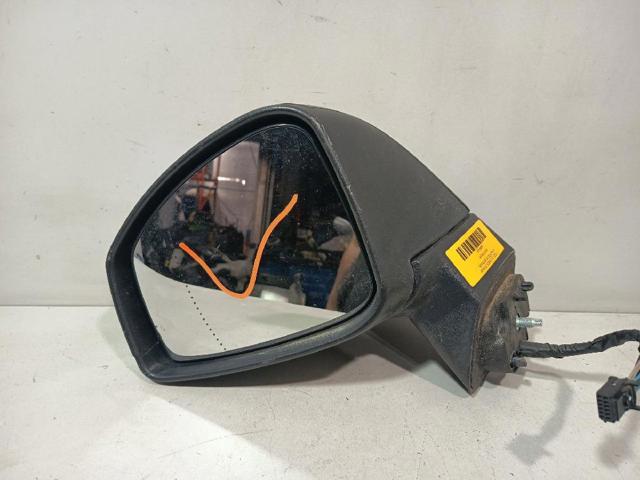 Espelho de retrovisão esquerdo 963021615R RENAULT