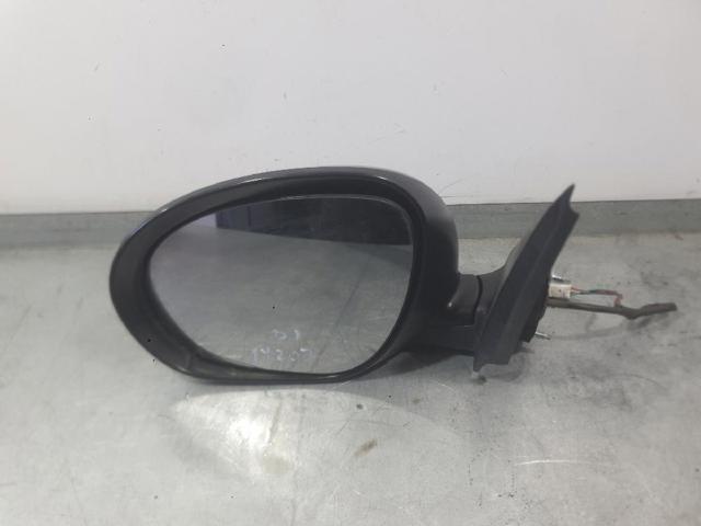 Espelho de retrovisão esquerdo para Nissan JUKE F15