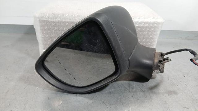 Espelho de retrovisão esquerdo 963022031R RENAULT