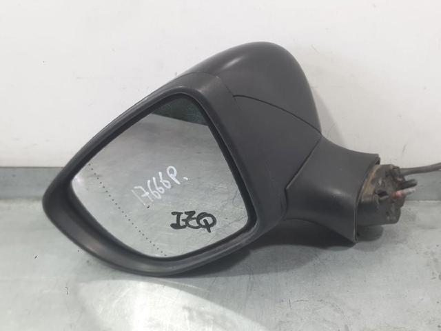 Espelho de retrovisão esquerdo 963022031R RENAULT