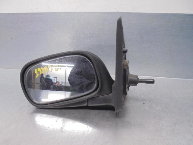 Espelho de retrovisão esquerdo 963025F110 NISSAN