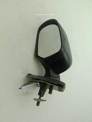 Espelho de retrovisão esquerdo 963026216R RENAULT