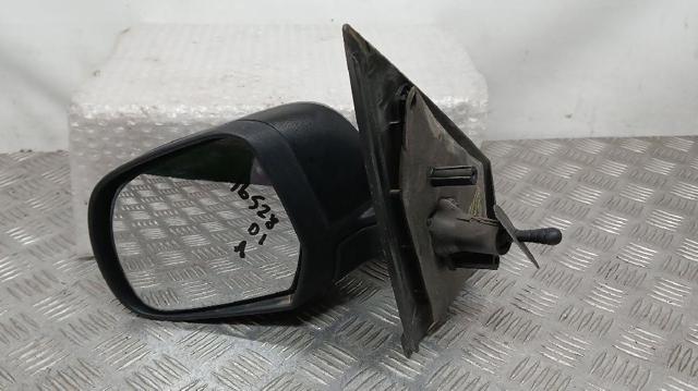 Espelho de retrovisão esquerdo 963026216R RENAULT