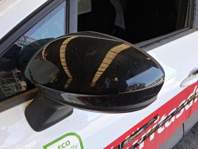  para Renault CAPTUR II (HF)