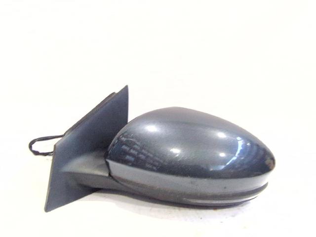 Espelho de retrovisão esquerdo 963027851R RENAULT